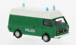 Brekina 34951 - H0 - VW LT 35 Polizei